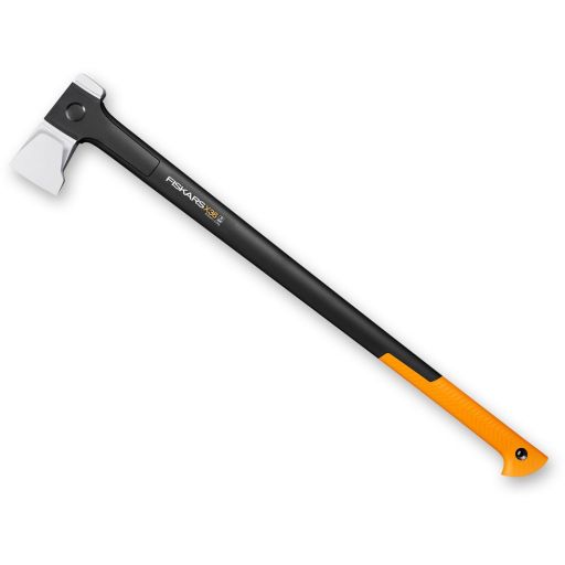 Fiskars X36 Extra Long Super Splitting Axe