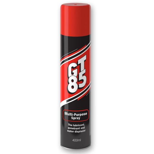 GT 85 Machine Maintenance Spray 400ml