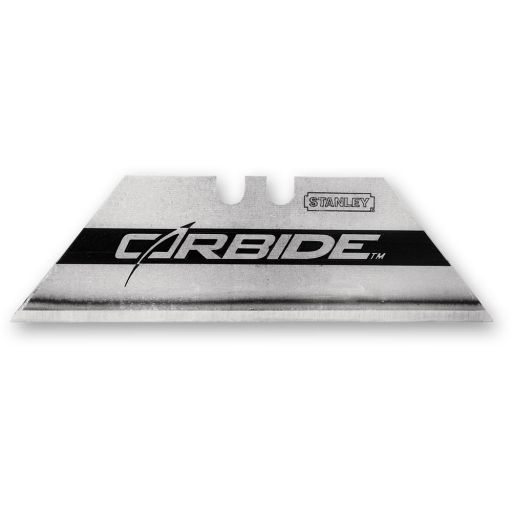 Stanley Carbide Utility Knife Blades (Pkt 10)