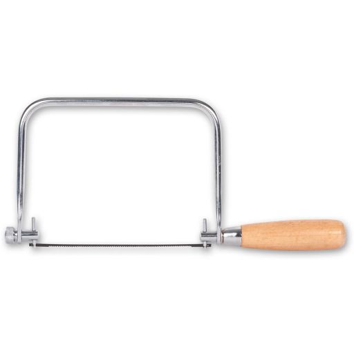 Axminster Workshop Coping Saw