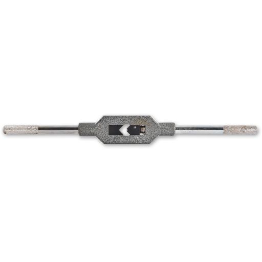 Adjustable Tap Wrench - 7-14mm