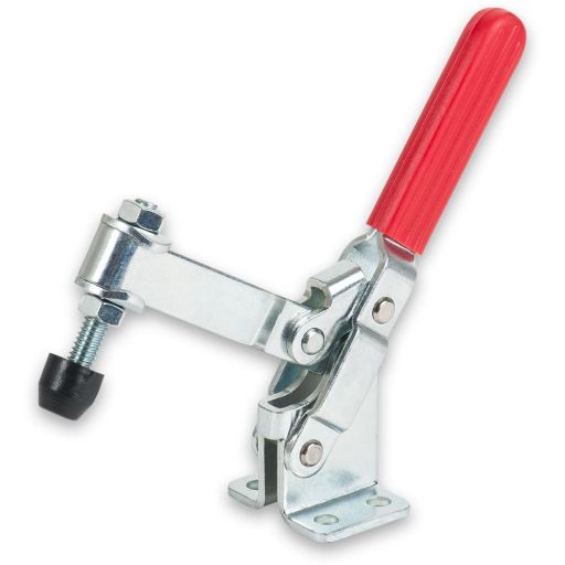 Axminster Workshop Toggle Clamp Type A - Reach = 62mm