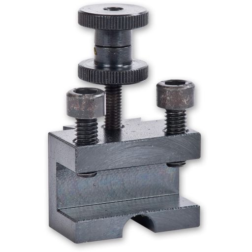 PROXXON Additional Quick-change Tool Holder for PD 230/E and PD 250/E