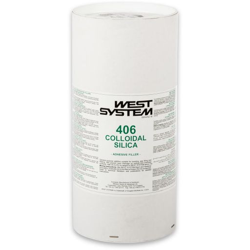 West System Colloidal Silica - 275g