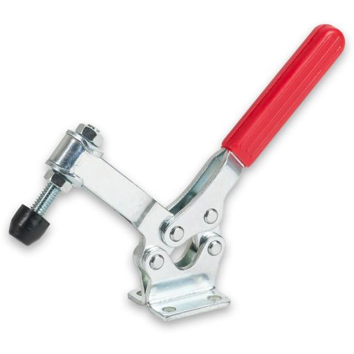 Axminster Workshop Toggle Clamp Type B - Reach = 30-65mm