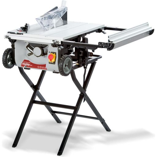 Axminster Hobby Series BTS10ST Table Saw
