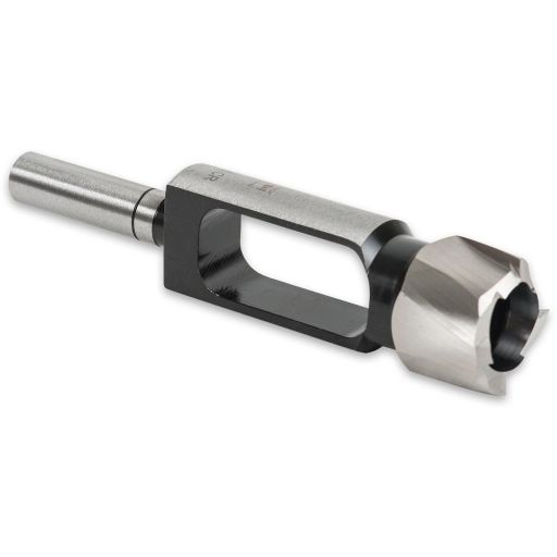 FISCH HSS Premium Tenon Plug Cutter - 20mm
