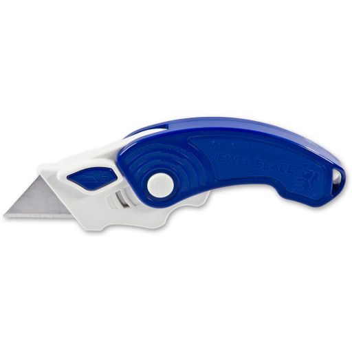 Jewel Blade Pro-Fold Utility Knife