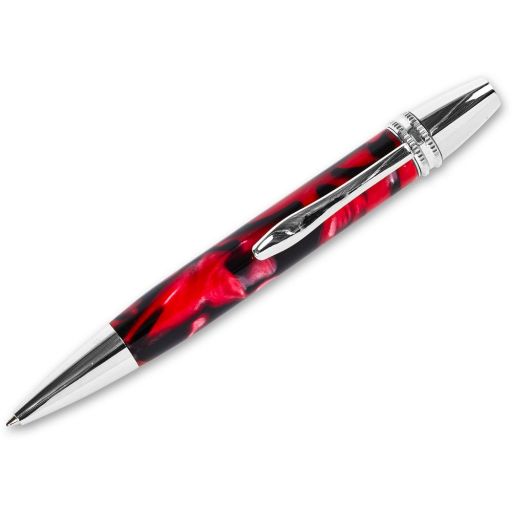 Premier Pen Kit - Chrome