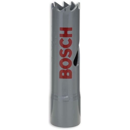 Bosch HSS Bi-Metal Holesaw - 16mm