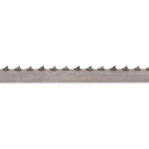 Axminster Hobby Series HBS200N 1400mm 24TPI Bandsaw blade 