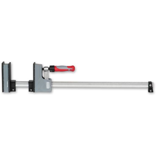 Axminster Professional HD Parallel Clamps 600 x 95mm - Pack of Two