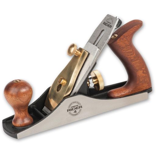 Axminster Rider No. 4 Smoothing Plane