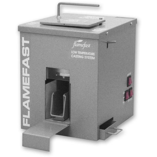 FlameFast LT1 Low Temperature Casting System
