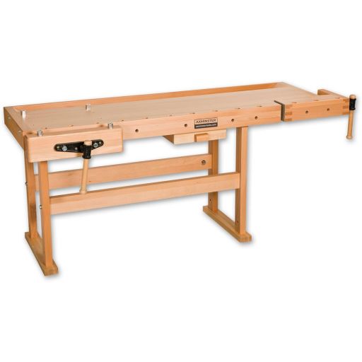 Axminster Professional Premium AS Workbench