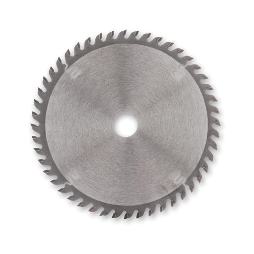 Axcaliber Contract TCT Saw Blade - 160mm x 2.2mm x 20mm 48T