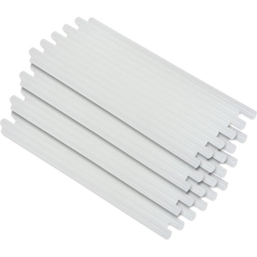 Axminster Workshop Hot Melt Glue Sticks - White 5kg