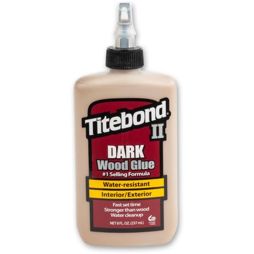 Titebond II Dark Wood Glue