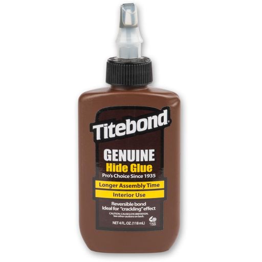 Titebond Liquid Hide Glue - 118ml(4fl.oz)