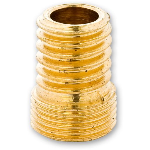 Brass Nipple for Lamp Holder