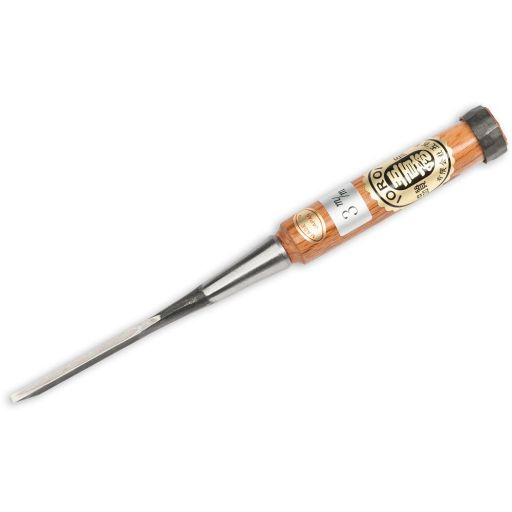 Ice Bear Japanese Oire Nomi Chisel - 3mm