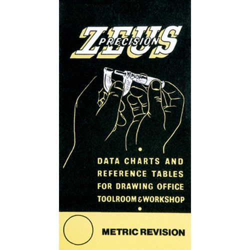 Zeus Reference Book