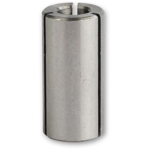 Axcaliber Collet Reduction Sleeve - 1/2" - 1/4"