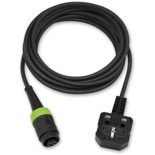 Festool Spare 'Plug-It' Cable - 230V