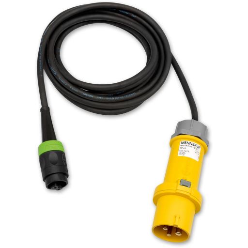 Festool Spare 'Plug-It' Cable - 110V