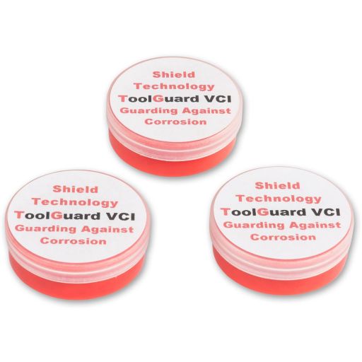 ToolGuard VCI - Pack of 3