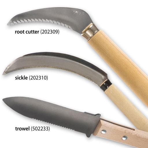 Gardening Knives Gardening Knives & Sickles - Gardening Hand Tools - Gardening - Shop by  Interest | Axminster Tools