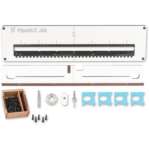 PEANUT® 2 Connecting System Package
