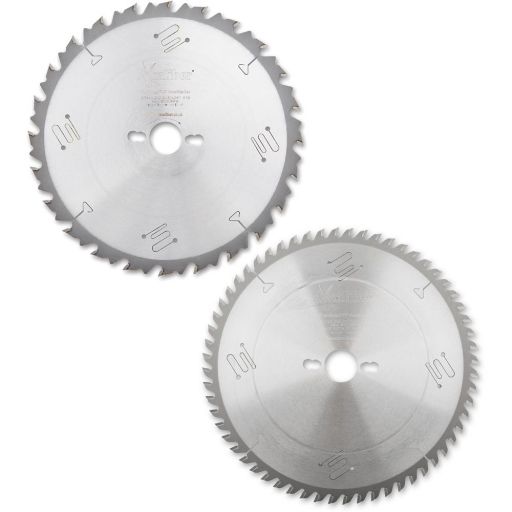 Axcaliber Premium Saw Blade Package