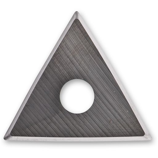 Bahco Blade for 625 Pocket Carbide Scraper - Triangular