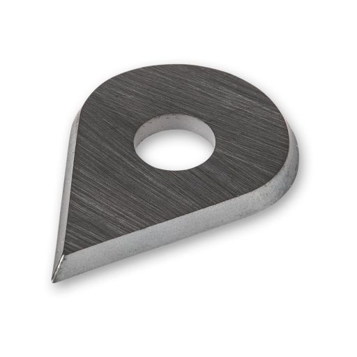Bahco Blade for 625 Pocket Carbide Scraper - Tear Drop
