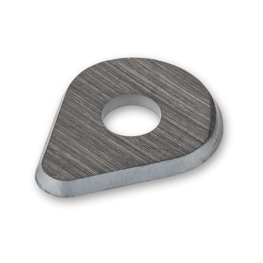 Bahco Blade for 625 Pocket Carbide Scraper - Pear Shape