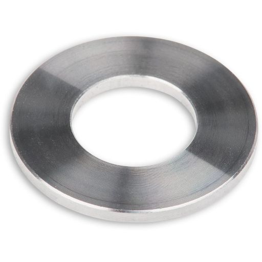 Axminster Saw Blade Reducing Bush (2mm Thick) - 30mm to 15mm