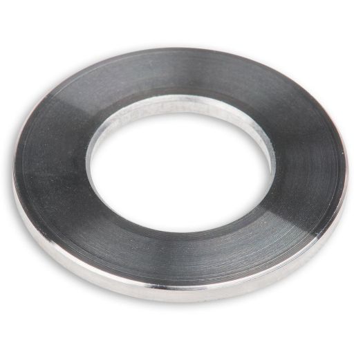 Axminster Saw Blade Reducing Bush (2mm Thick) - 30mm to 16mm