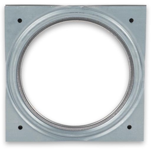 Triangle Lazy Susan Bearing - 150mm Square