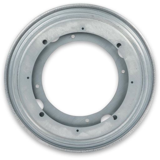 Triangle Lazy Susan Bearing - 225mm Round