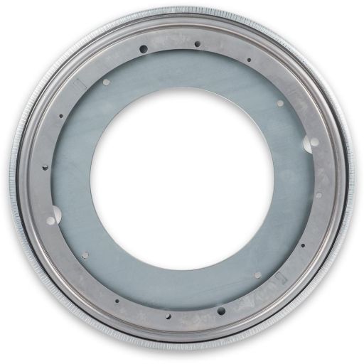 Triangle Lazy Susan Bearing - 300mm Round