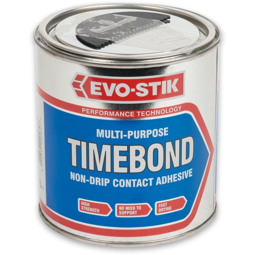 Evo-Stik Timebond - 1 litre