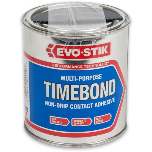 Evo-Stik Timebond - 500ml