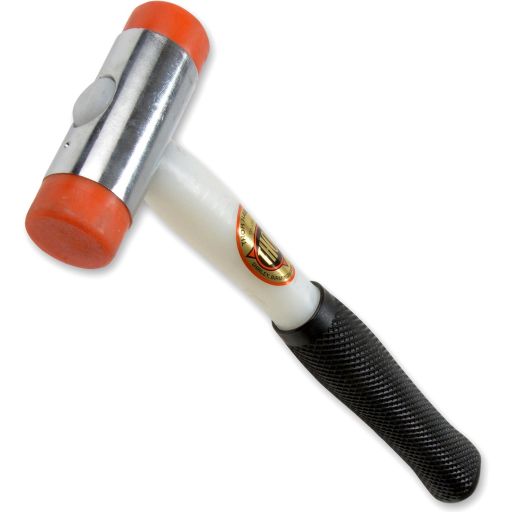 Thor 410 Plastic Hammer - 32mm, 450g (16oz)