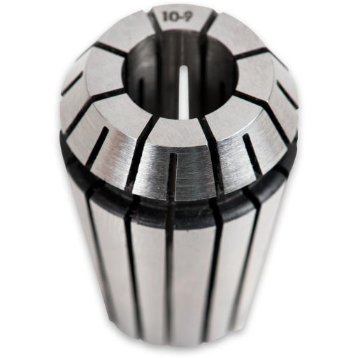 Axminster Engineer Series ER20 Precision Collet - 10mm/9mm