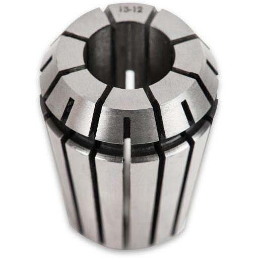 Axminster Engineer Series ER25 Precision Collet - 13mm/12mm