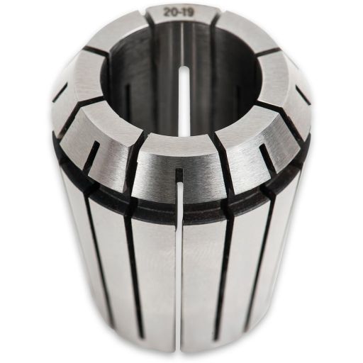 Axminster Engineer Series ER32 Precision Collet - 20mm/19mm