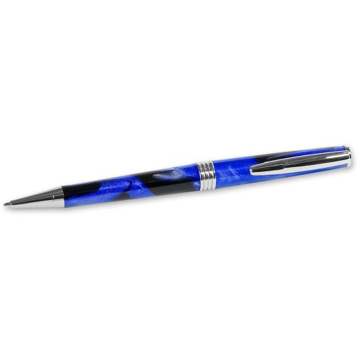 Artisan Executive Rollerball Pen Kit, Pen Making, Craft Supplies USA
