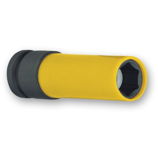 PROXXON 1/2" Drive Impact Socket - 17mm