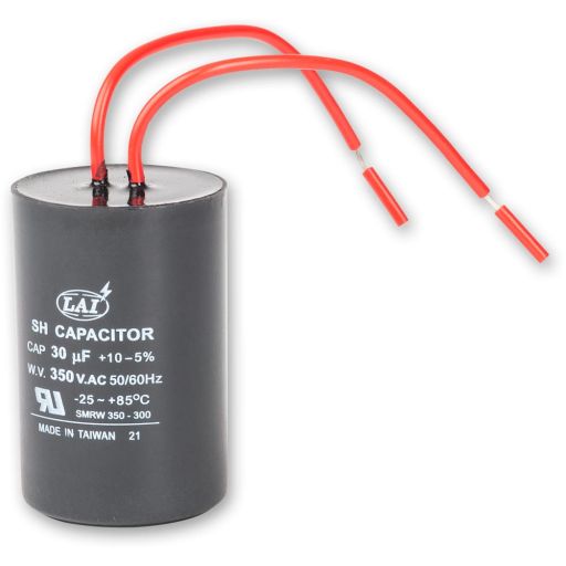 Laguna Run Capacitor For F1 Table Saw